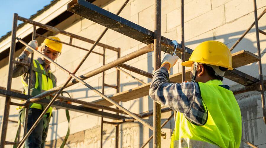 Gutter Repair and Sealing in Le Center, MN